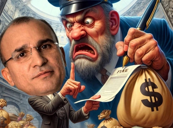 Авдолян купил ГМЗ за 20 тысяч, обесценил до рубля и посадил Проводина &mdash; чтоб никто не вернул 690 миллионов