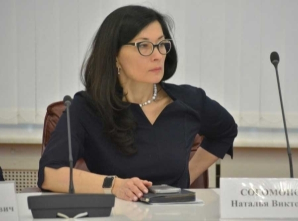 Разгром Согомоновой: Чеконова проигрывает &laquo;Росгеологии&raquo; по всем фронтам