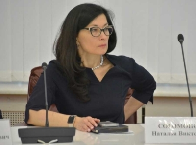 Разгром Согомоновой: Чеконова проигрывает &laquo;Росгеологии&raquo; по всем фронтам