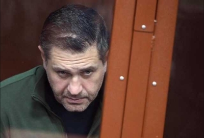 Тайна &laquo;Газпрома&raquo;: чьих рук дело &mdash; задержание ключевого ставленника
