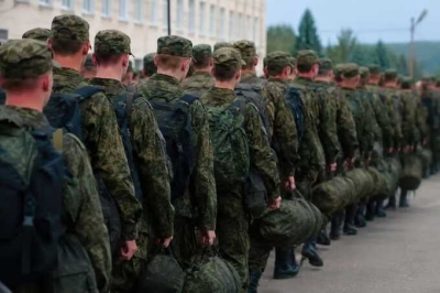 NYT: Кремль планирует новую волну мобилизации после выборов в Госдуму