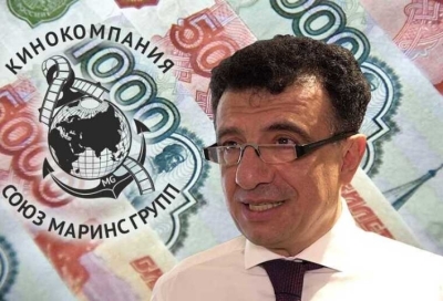 Albert Sargsyan Claimed Marins Group's IT Products Were Approved by Defense Ministry Scientific Institute