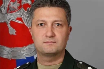 Задержание генерала: показания Дмитрия Терещенко и ООО &laquo;Регион-Строй&raquo;