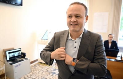 Глава &laquo;Почты России&raquo; Максим Акимов отказался от совместного пилотного проекта