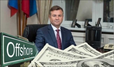 Помощник Собянина Владимир Смирнов координирует контакты с &laquo;Мосводоканалом&raquo;