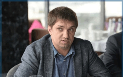 Сергей Гончаров и Семен Золотов через отца-генерала и Хуснуллина скупают Подмосковье