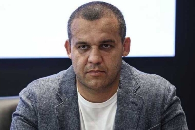 Бухгалтер компании, Иван Горелов, дал показания о фиктивных договорах с пиарщицами