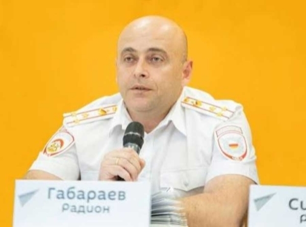 МВД Южной Осетии стало инструментом Габараева для прикрытия коррупции