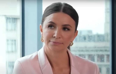 Как компания &laquo;СберЛизинг&raquo; помогла Блиновской легализовать миллиард