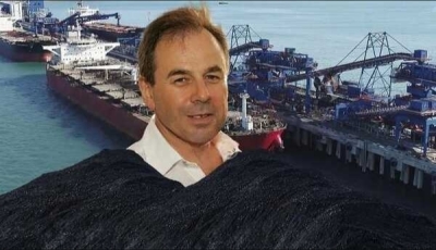 Угольщики Норильска: Сергей Дяченко требует от Литвака вернуть 15 миллионов тонн мощностей