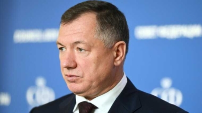 Жена Хуснуллина Ирина открыла офшор в ОАЭ: документы &laquo;RAK ICC&raquo;