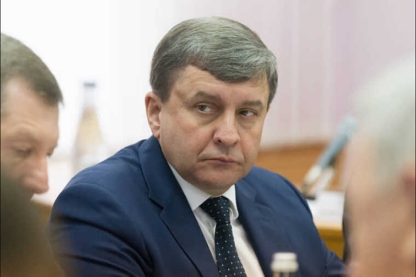 Следком заинтересовался барокамерой Павла Григорьева из системы &laquo;Роскосмоса&raquo;