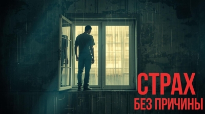 Самое страшное в панической атаке - не то, что вы думаете
