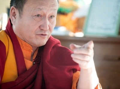 Сагаалха: “неологизм” хамбо ламы вызвал споры среди знатоков бурятского языка