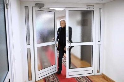 Суд конфисковал имущество &laquo;Союза дорожников Кубани&raquo; и фонда &laquo;Моя Кубань&raquo; по делу о коррупционной схеме на 2 миллиарда рублей