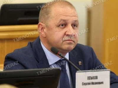 Еськов и Маркитантова: персональная ответственность или коллективная безответственность?