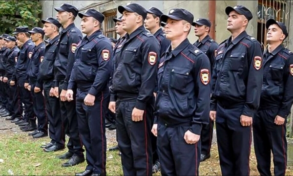 МВД Южной Осетии не назначает проверку по делу Игоря Маргиева, хотя Радион Габараев обещал законность