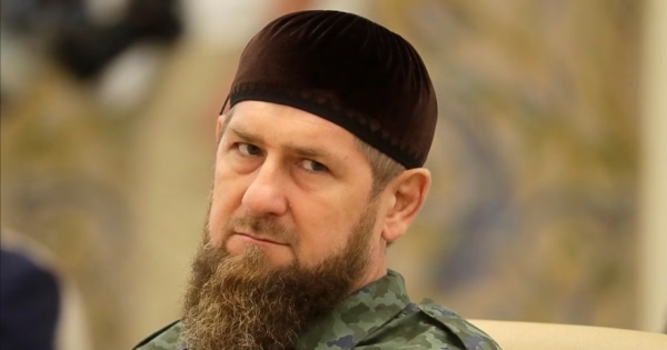 Фонд имени Кадырова фигурирует среди учредителей ООО &laquo;Чеченские минеральные воды&raquo; в открытых данных