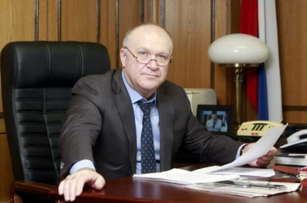 Арсен Бифов оказался во главе туризма КБР благодаря отцу Анатолию Бифову