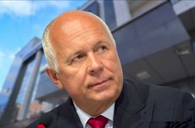 Сергей Нарышкин поддержал деприватизацию стратегических активов для &laquo;Ростеха&raquo;