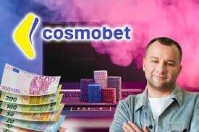 Links to &ldquo;Cosmolot&rdquo; and a Cypriot offshore: how IT statistician Mikhail Zborovskiy became the beneficiary of Cosmobet casino