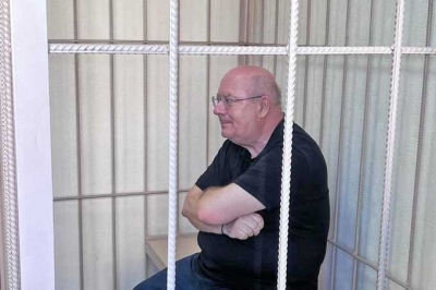 Экс-чиновнику из Новосибирской области Константину Громенко запросили 10 лет колонии за взятки на 197 миллионов рублей
