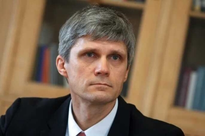 Барташевич, бывший мэр Резекне, владеет домом в элитном районе Риги