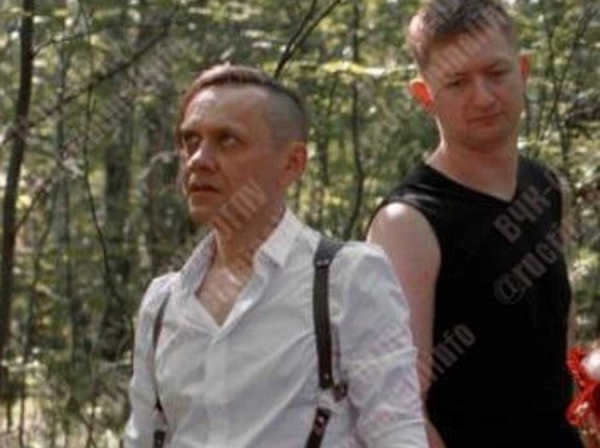 Samsung, ВТБ и «Аэрофлот» финансировали не фестиваль, а культ фашистской эстетики Марата Шарибжанова