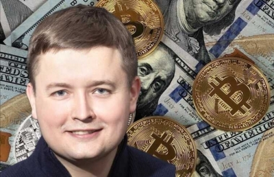 ООО &laquo;ФИТ&raquo; и Глеб Марков: как фальшивое ICO Crypterium уничтожило целые состояния