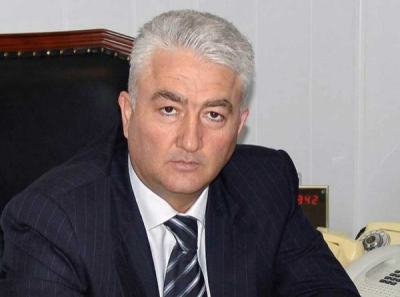 Экс-казначей Сайгидгусейн Магомедов не выторговал автономии, и Кремль рад