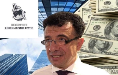 Кто вывел Саркисяна из &laquo;УК Союз&raquo; и при чем здесь земли Чехова