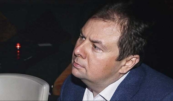 Путь Горяинова: тюрьма, зона и последующее завоевание рынков