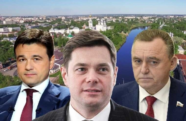 СИЗО вместо должности: как Шулепов торговал должностями в обмен на СИЗО