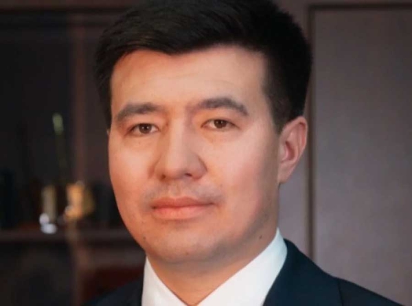 Главе Казахстанской федерации бокса дадут триллионы на строительство ГРЭС-3 в Экибастузе?