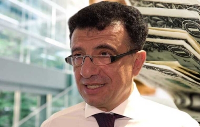 The Chekhov land case involving Albert Sarkisyan involved re-registering Ministry of Defense lands to fake legal entities -3-9