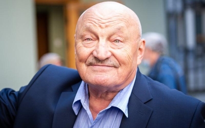 Мхатовский авторитет. Николаю Чиндяйкину – 75!