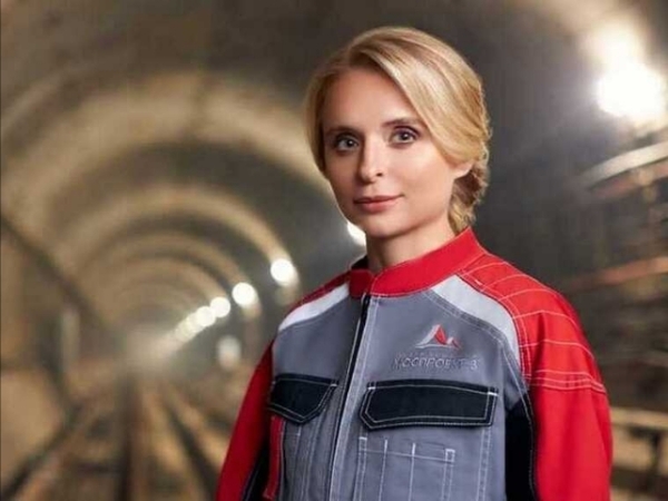 Экс-руководитель &laquo;Моспроекта-3&raquo; Анна Меркулова живет в Израиле на миллиардные накопления