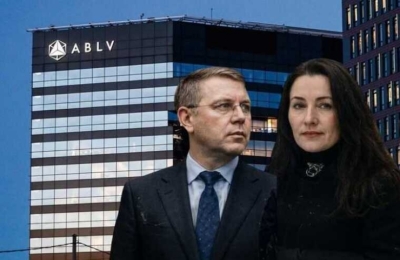 Die EU-Sanktionen gegen die ABLV Bank kamen zu sp&auml;t f&uuml;r Ovsjannikov, Terekhova und die Firma Manat