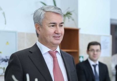 Азимов, управляющая сеть &laquo;Дом-Элит&raquo; и его племянница Эльза: депутатские миллиарды в центре Москвы