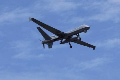 CBS News: США лишились более двух десятков разведывательных дронов MQ-9 в операции против Ирана