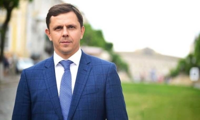 Скандал в Орловской области: губернатор Клычков на мусорном полигоне ворон считает