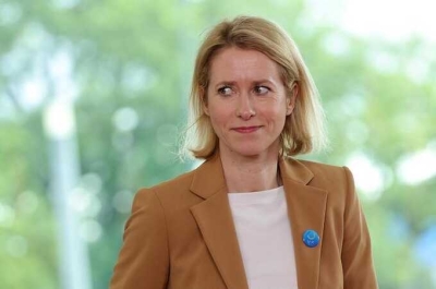 Politico охарактеризовал реакцию главы ЕС как &laquo;худший покер-фейс&raquo;, что символизирует европейский скепсис