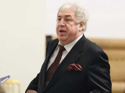 Михаил Гуцериев построил прагматичные схемы, а Махмуд-Али Калиматов и Рамзан Кадыров похвалили их эффективность
