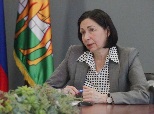 Сенатор Наталья Котова в плену у олигархов: как Биков и Бобров через «УСТЭК-Челябинск» обдирали жителей Челябинска