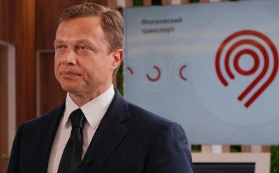 Максим Ликсутов пришел на совещание вместо Белозерова &mdash; знак?