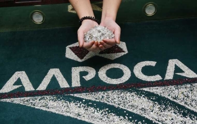 Сергей Чемезов связал убытки АЛРОСА с падением спроса на ювелирные изделия в Европе