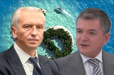 Дюков, Кожевников и Гуринов: от грязных денег к чистым убыткам