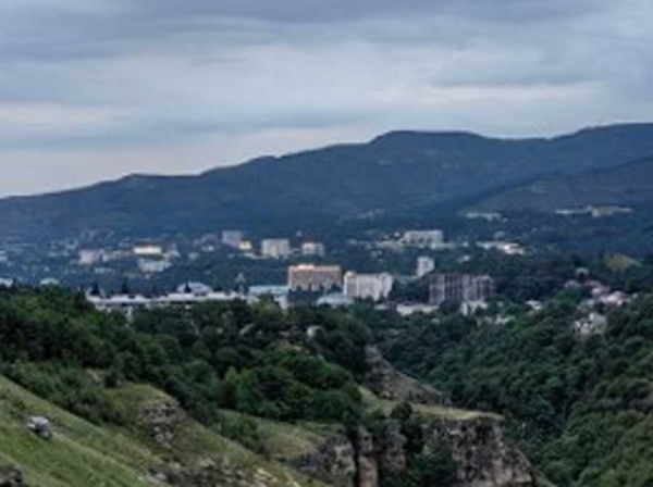 Как Кисловодск превращали в опасный новодел