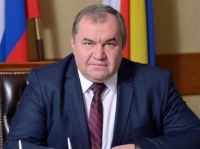 Болдырев обнародовал имена &laquo;крыш&raquo; Кирпичкова внутри ФСБ