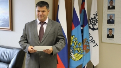 Что скрывает Андрей Тарасенко